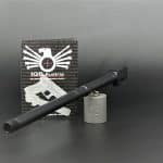 Gen 3 & 4 Glock 7.5" Barrels IGB Austria Match Grade Polygonal 7.5" Threaded Barrel for .9mm & .357Sig Calibers 5 7-10_inch_4_2