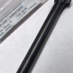 Gen 3 & 4 Glock 7.5" Barrels IGB Austria Match Grade Polygonal 7.5" Threaded Barrel for .9mm & .357Sig Calibers 4 7_inch_4