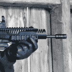 Gen 3 & 4 Glock 10" Barrels IGB Austria Match Grade Hexagonal 10" Threaded Barrel For .10 Auto, .40s&w & .45acp Calibers 10 kpos-fab-10inch-fq-wood_medium__1_1