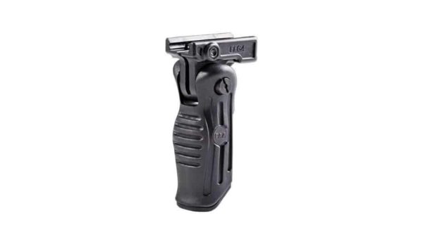FVG5B CAA Gearup Five Position Folding Forearm Grip With Battries Compartment 4