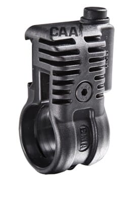 PLS1Q CAA Tactical Picatinny Polymer Low profile quick release light/laser mount