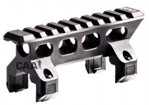 TR5H CAA MP5/K/SD, G3 Aluminum Top Mounted Picatinny Rail