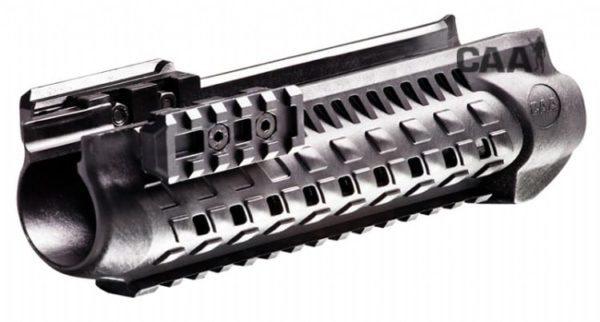 RR870 CAA Remington 870 Picatinny Hand Guard rail polymer 1