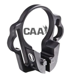 OPSM CAA M4 Aluminum One Point Sling Mount 3