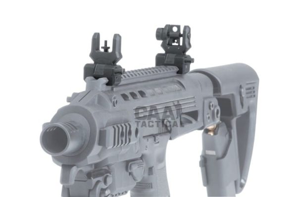 FFS CAA Picatinny front flip-up sight 2