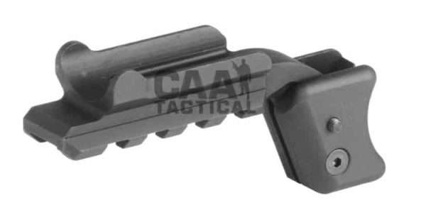 FN-A1 CAA Under Barrel Picatinny Rail 1