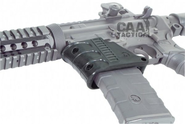 MGRIP2 CAA Ergonomic CQB Magazine Grip - Wraparound The Magazine Chamber 2