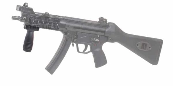 Clearance Sale! SVG CAA Gearup Front Arm Short Vertical Grip 2