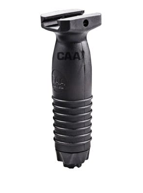 BVG CAA Front Arm Vertical Grip With Waterproof Compartment 1