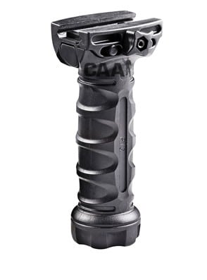 CGRIP CAA Grip With Switch Mount and Storage 1