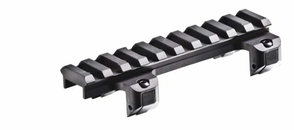 TR5 CAA MP5/K/SD, G3 Aluminum Top Mounted Picatinny Rail 1