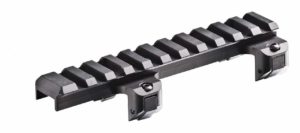 TR5L CAA MP5/K/SD, G3 Aluminum Top Mounted Picatinny Rail