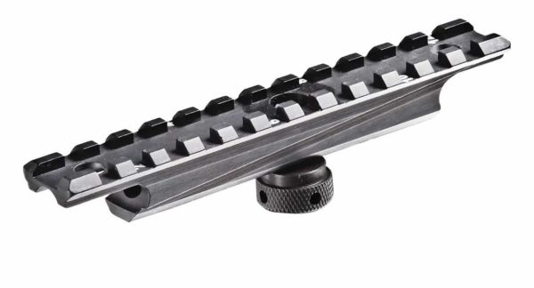 TR16 CAA Picatinny Rail For Carry Handle. Aluminum Made 1