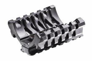 TRM3 CAA 3 Picatinny Rails For The Hand Guard. Polymer Made
