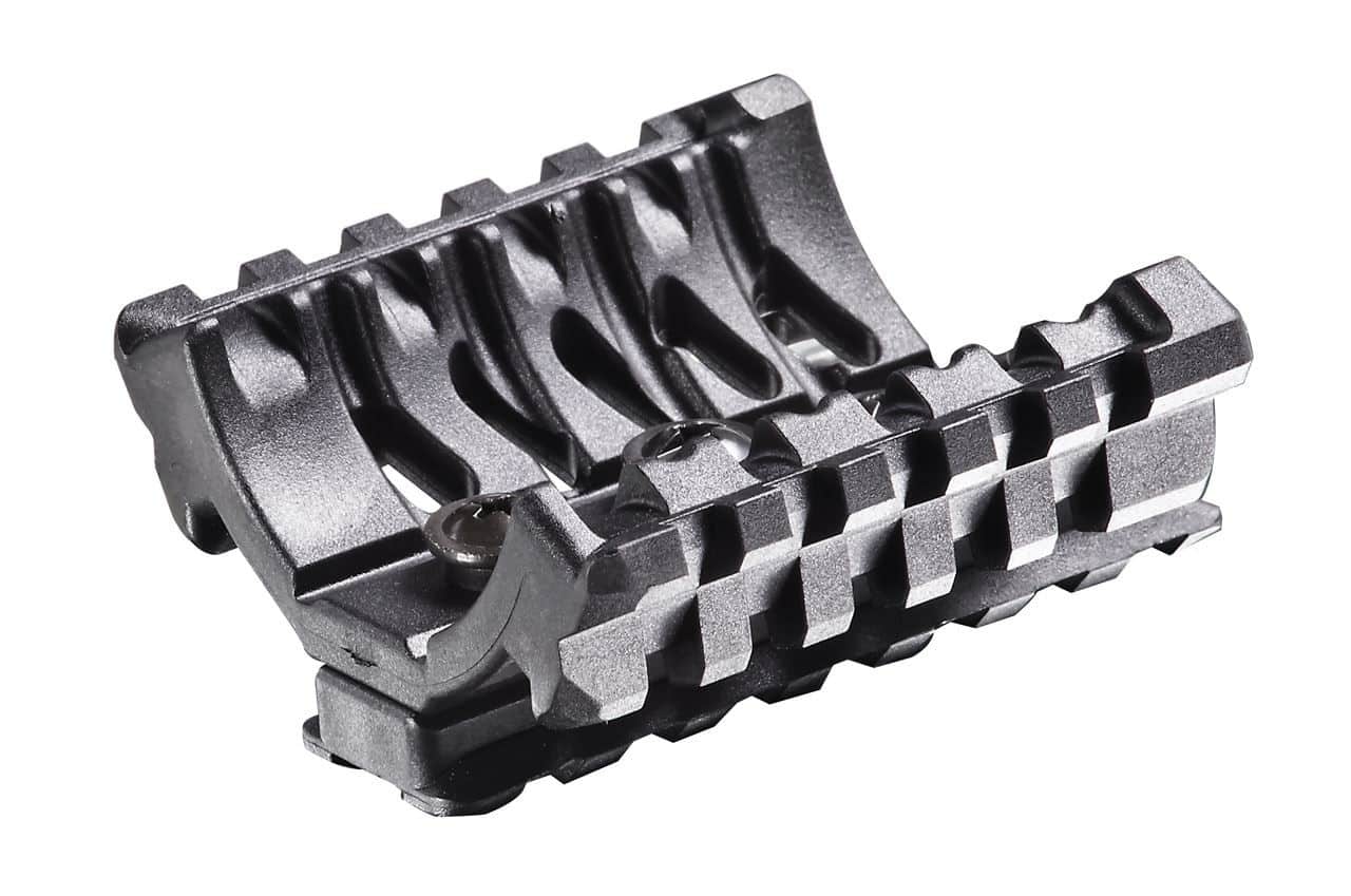 Pic Rail Dip Can Holder – Nemesis Arms