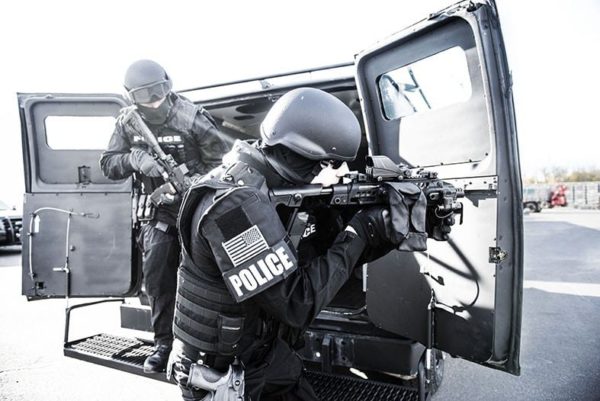 RONI G2-10 Recon CAA Tactical PDW Conversion Kit for Glock 20 & 21 9