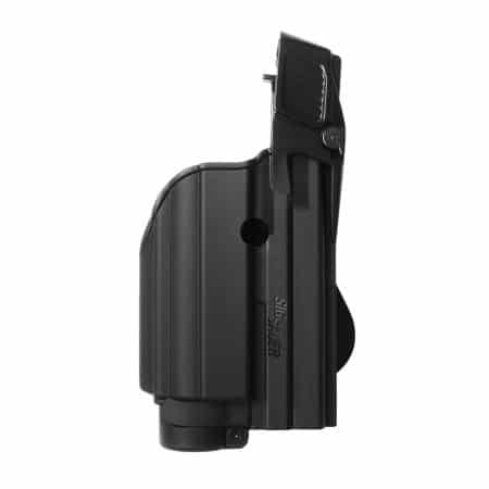 IMI-Z1500- TLH Tactical light/laser holster level 2 Sig P250 Compact,P250 FS,227,P220,P226,P229, Sig Pro2022,MK25,P220 1