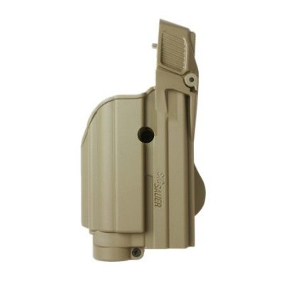 sig holster imi p250 tlh z1500 p220 p226 mk25 lv2 droitier rigide p229 yrsinc p320 lightlaser pistoli pistolpdw
