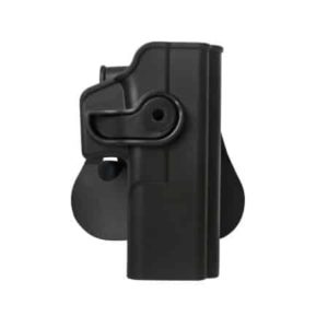 IMI-Z1050 - Glock 20/21/28/30/37/38 Polymer Holster Gen 4 Compatible