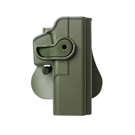 IMI-Z1050 - Glock 20/21/28/30/37/38 Polymer Holster Gen 4 Compatible 3