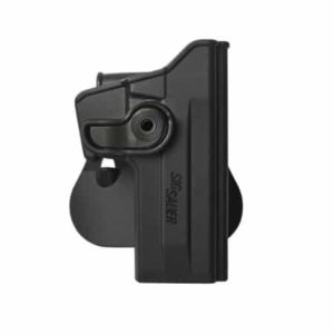 IMI-Z1080 - Polymer Retention Roto Holster for Sig Sauer 220/228