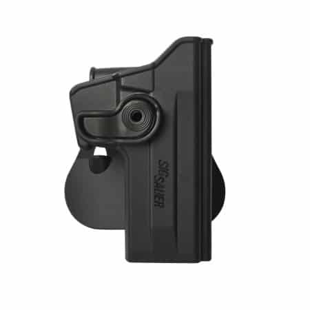 IMI-Z1080 - Polymer Retention Roto Holster for Sig Sauer 220/228 1