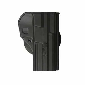 IMI-Z8020 SG1 One Piece Holster for Sig Sauer 2009,2022,220,226,227,MK25,M11-A1, P...