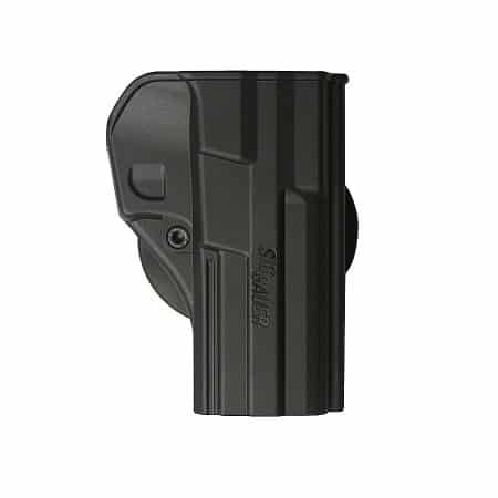 IMI-Z8020 SG1 One Piece Holster for Sig Sauer 2009,2022,220,226,227,MK25,M11-A1, P226 Tactical Operations (Tacops) 1