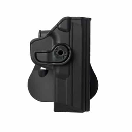 IMI-Z1120 Smith and Wesson MandP Polymer Holster 1
