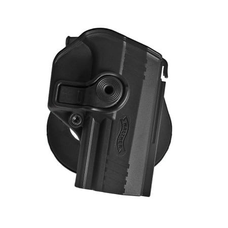 IMI-Z1425 - Polymer Retention Roto Holster for Walther PPX 1