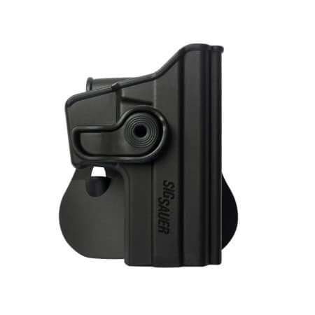 IMI-Z1090 - Polymer Retention Roto Holster for Sig Sauer 225/229 9mm Only 1
