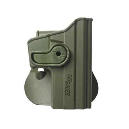IMI-Z1160 - Polymer Retention Roto Holster for Sig Sauer 229 (.40/357) 3