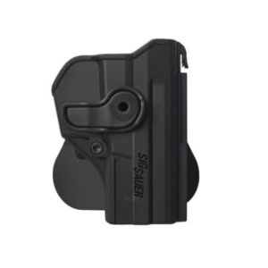IMI-Z1290 - Polymer Retention Roto Holster for Sig Sauer Pro SP2022/SP2009