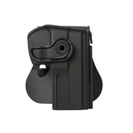 IMI-Z1190 - Polymer Retention Roto Holster for Taurus 24/7 and Taurus 24/7-OSS 1