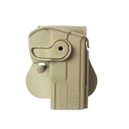 IMI-Z1360 - Retention Roto Holster for Taurus PT 800 Series and PT840 Compact 2