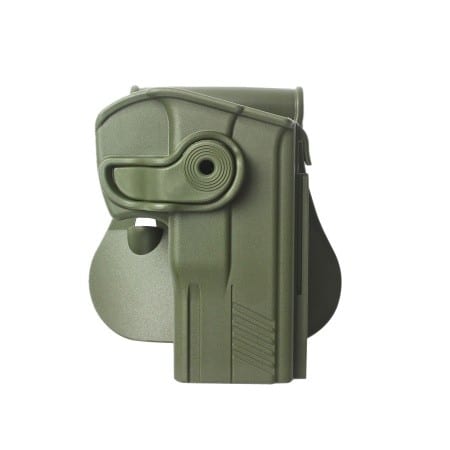 IMI-Z1360 - Retention Roto Holster for Taurus PT 800 Series and PT840 Compact 3