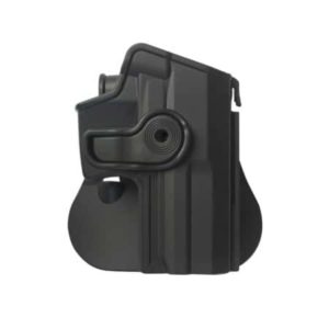 IMI-Z1140-Polymer Holster for Heckler and Koch USP Full-Size (9mm/.40)