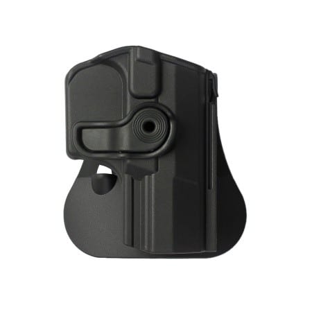 IMI-Z1350 - Polymer Retention Roto Holster for Walther P99, P99 AS, P99C AS 1