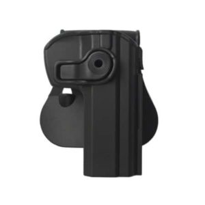 Z1320 Polymer Holster for Makarov PM OD Green Color IMI Defense 