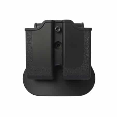 1911 Single Stack Variants Double Magazine Pouch (IMI Defense Z2010 MP01) 1