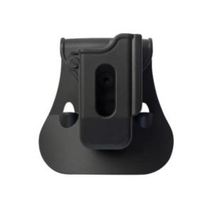 IMI-ZSP05 - SP05 - Single Magazine Pouch for Glock, Beretta PX 4 Storm, HandK P30 ...