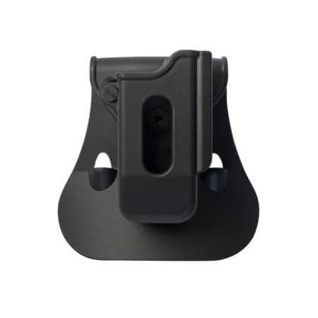 IMI-ZSP05 - SP05 - Single Magazine Pouch for Glock, Beretta PX 4 Storm, HandK P30 - Left Handed 1