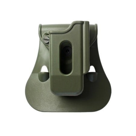 IMI-ZSP05 - SP05 - Single Magazine Pouch for Glock, Beretta PX 4 Storm, HandK P30 - Left Handed 3