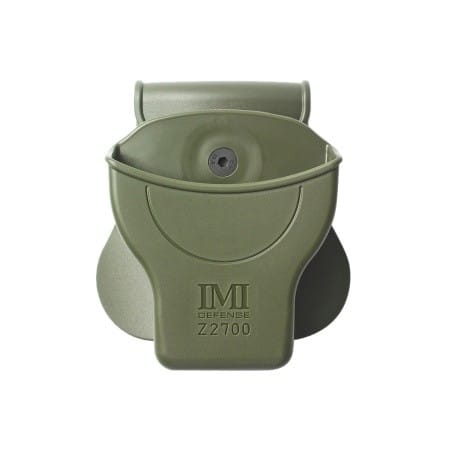 IMI-Z2700 - Polymer Handcuff Pouch 3