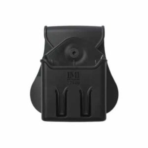 IMI-Z2400 - AR15/M16 and Galil 5.56mm Single Pouch Magazine