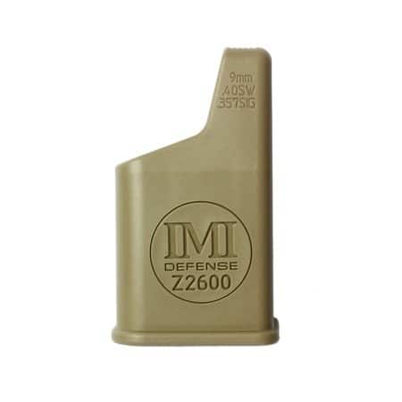 IMI-Z2600 - Pistol Magazine Loader 2