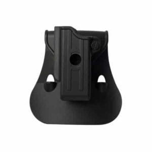 IMI-ZSP09 - SP09 - Single Magazine Pouch for Makarov PM