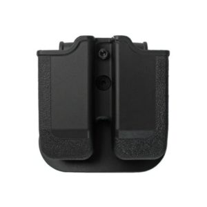 IMI-Z2020 MP02 Double Magazine Pouch for Glock 20/21/30/36