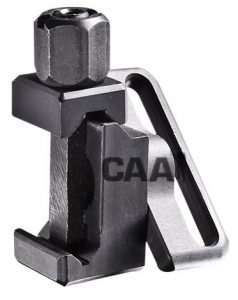 CPS - Center pivoting sling mount.