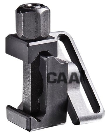 CPS - Center pivoting sling mount. 1